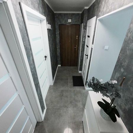 New Apartment - 300 M Town Hall - 3 Rooms - 7 People Wroclaw Luaran gambar